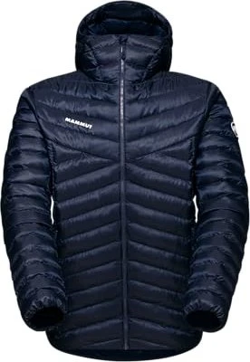 Mammut Albula IN Hooded Jacke marine (Herren)