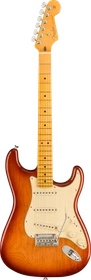 Fender American Professional II Stratocaster MN Sienna Sunburst