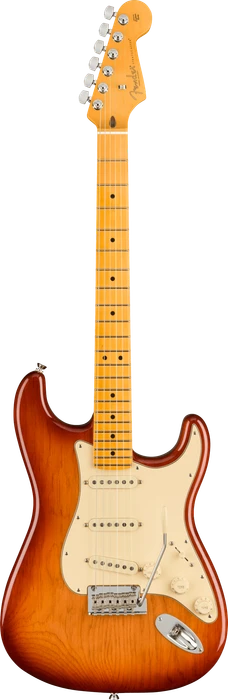 Fender American Professional II Stratocaster