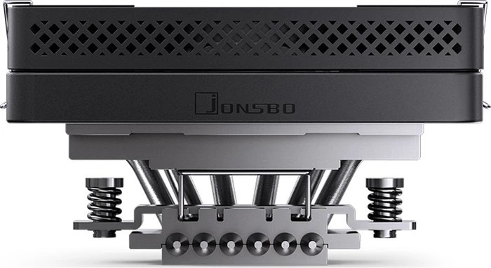 Jonsbo HP-600 Black