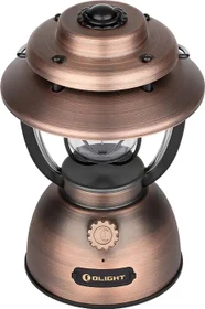 OLight Olantern Classic 2 Pro Laterne vintage copper color