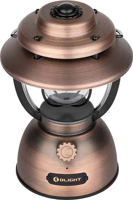 OLight Olantern Classic 2 Pro Laterne vintage copper color