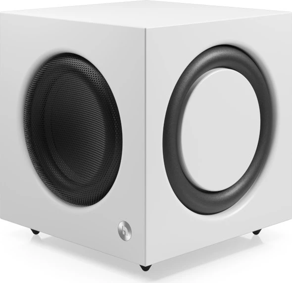 Audio Pro SW-10 schwarz (248739)
