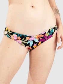 Billabong Sol Searcher Fiji Bikini-Hose night tropical (Damen)