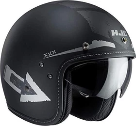 HJC FG-70s Tales schwarz