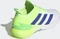 adidas Adizero Ubersonic 4 signal green/sonic ink/cloud white (Herren) Vorschaubild