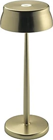 Zafferano Sister Light gold