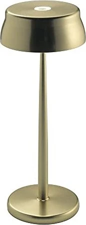 Zafferano Sister Light gold