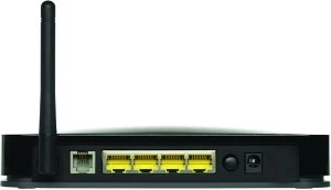 Netgear RangeMax Wireless-N 150
