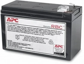 APC Replacement Battery Cartridge 110