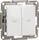 Schneider Electric ASFORA Rolladentaster, weiß (EPH1370121D)