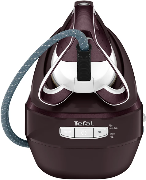 Tefal GV9721 Pro Express Ultimate II Dampfbügelstation