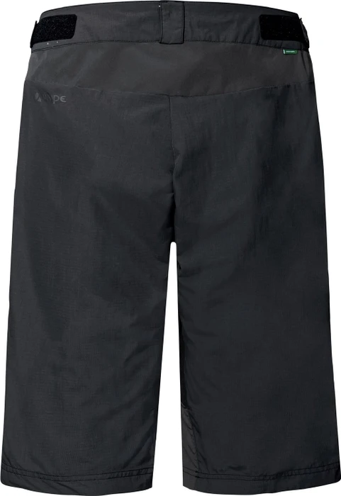 Vaude Tamaro II Shorts Fahrradhose kurz schwarz (Herren)