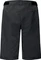 Vaude Tamaro II Shorts Fahrradhose kurz schwarz (Herren) Vorschaubild