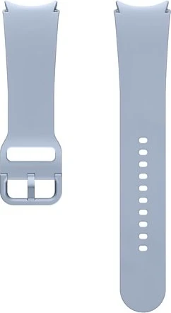 Samsung Sport Band (M/L) für Galaxy Watch 6 icy blue