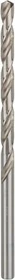 Bosch Professional HSS-G Spiralbohrer, 7.5x102x156mm, 5 Stück