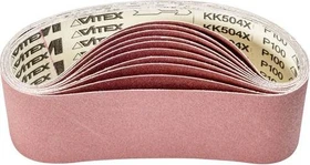 Pferd BA 100/610 A 100 Schleifband K100, 100x610mm, 10 Stück