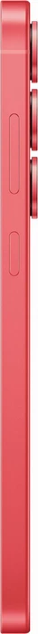 Samsung Galaxy S25+ 256GB Coralred