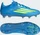 adidas F50 Pro FG lucid ray blue/team solar yellow 2/lucid aquamarine (JR8950)