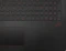 ASUS ROG G501VW-FY081T, schwarz, Core i7-6700HQ, 8GB RAM, 128GB SSD, 1TB HDD, GeForce GTX 960M, DE Vorschaubild