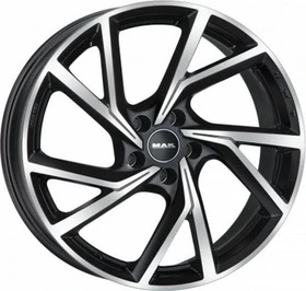 MAK Kassel 7.0x17 5/108 ET34 (verschiedene Farben)