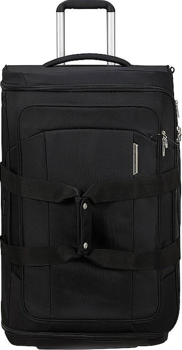 Samsonite Respark Reisetasche mit Rollen 74cm ozone black