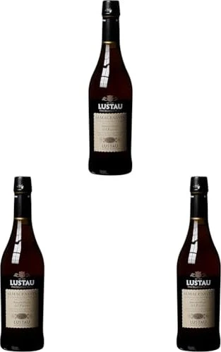 Lustau Almacenista Amontillado de Puerto 500ml