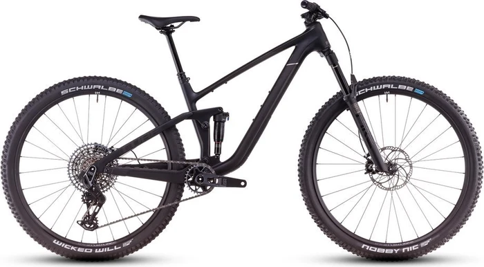 Cube Stereo ONE22 C:62 SLX 29 blackline Modell 2025