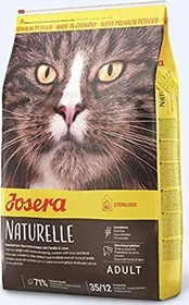 Josera Naturelle, 4.25kg