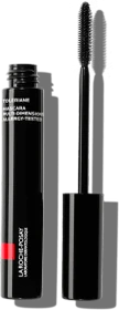 La Roche-Posay Toleriane Mascara Multi-Dimensions schwarz, 7.2ml