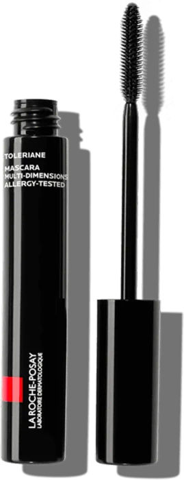 La Roche-Posay Toleriane Mascara Multi-Dimensions schwarz, 7.2ml