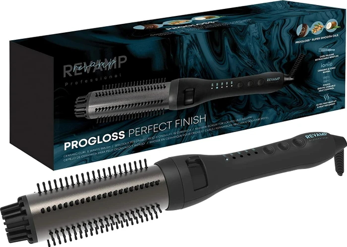 Revamp BR-1500-EU Progloss Big Volume and Wave