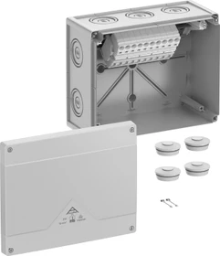 Spelsberg Abzweigkasten Abox Pro SL-16²