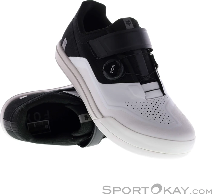 Fox Racing Union BOA