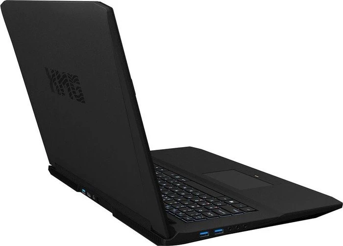 Schenker XMG A705-9AZ, Core i7-4720HQ, 8GB RAM, GeForce GTX 960M, DE