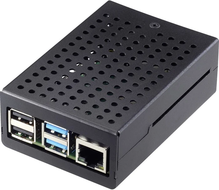 TRU Components Pro Set Raspberry Pi 4 B 2GB