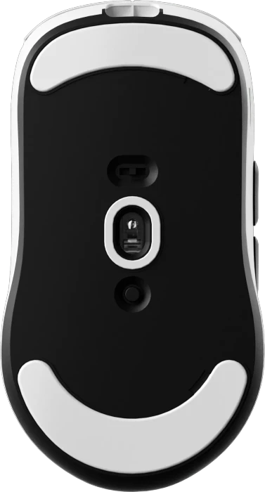 Scyrox V8S Wireless Gaming Mouse weiß, USB