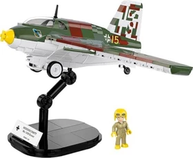 Cobi Historical Collection WW2 Messerschmitt Me 163B Komet