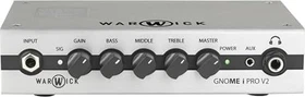 Warwick Gnome i Pro