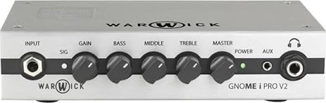 Warwick Gnome i Pro