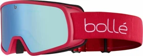 Bollé Nevada carmine red matte (Junior)