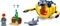 LEGO City - Mini-U-Boot für Meeresforscher Vorschaubild