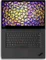 Lenovo ThinkPad P1 G2, Black Paint, Core i7-9850H, 16GB RAM, 512GB SSD, Quadro T1000, DE Vorschaubild
