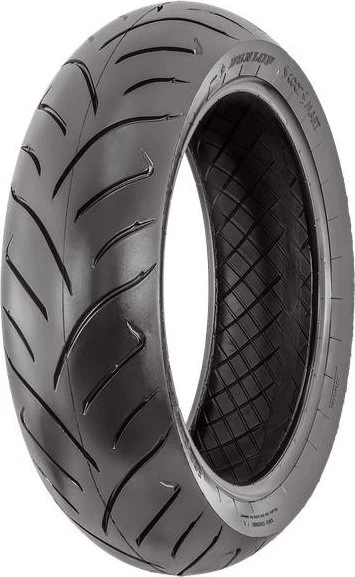 Dunlop ScootSmart 120/70 11 56M TL