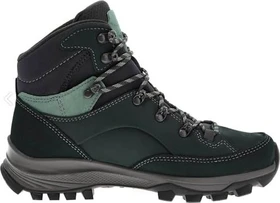 Hanwag Makra Trek GTX petrol/mint (Damen)