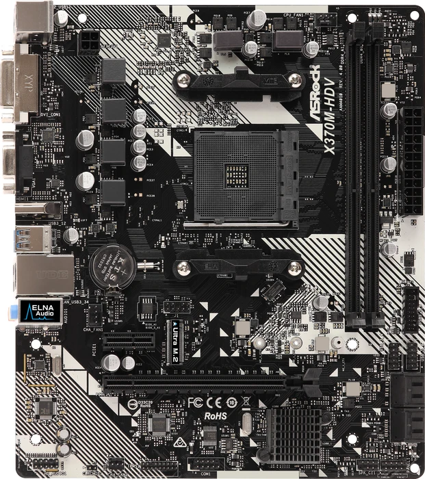 ASRock X370
