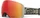 Giro Comp stone wordmark/vivid ember (7171769)