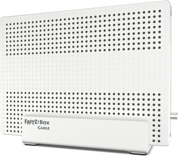 FRITZ! FRITZ!Box 6690 Cable