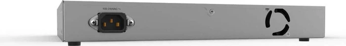 Allied Telesis CentreCOM GS970M Desktop Gigabit Managed Switch, 24x RJ-45, 4x SFP