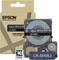 Epson LK-5HWJ Beschriftungsband, 18mm, weiß/dunkelblau Vorschaubild